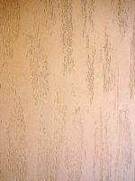 Вертикальный травертин