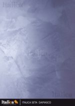 Декоративная штукатурка ITALICA SETA DAMASCO классический шелк — изображение 2