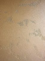 Карта мира из травертина