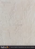 Карта мира острова с венецианской штукатуркой