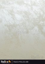 ITALICA MOLLICA 200 мелкий перламутровый песок