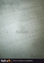 ITALICA CRISTALO GRADIENTE рогожка