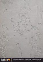 Травертин 500 фракция с венецианской штукатуркой