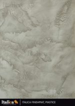ITALICA FINISHMAT MASTICE структурная штукатурка и колерованный лак