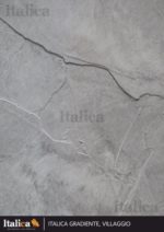 ITALICA GRADIENTE VILLAGGIO волокнистая фактура и замша