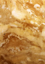 Венецианская штукатурка эффект интрузия (трехцветка)