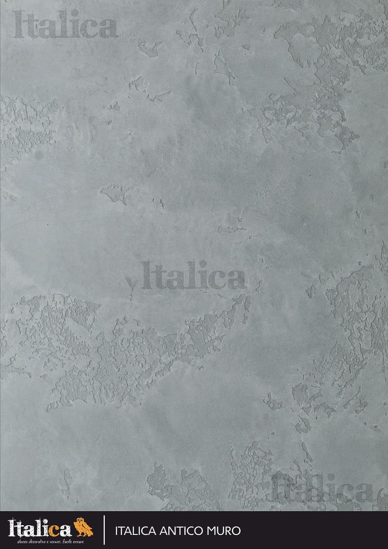 ITALICA ANTICO MURO Арт-бетон Арт-бетон
