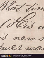 Декоративная штукатурка ITALICA BETON + FINISHMAT