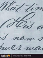 Декоративная штукатурка ITALICA BETON + FINISHMAT