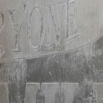 Декоративная штукатурка ITALICA GRADIENTE + VILLAGGIO trafaret