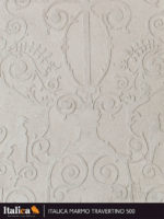 Декоративная штукатурка ITALICA MARMO TRAVERTINO 500