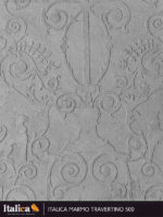 Декоративная штукатурка ITALICA MARMO TRAVERTINO 500