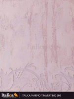 Декоративная штукатурка ITALICA MARMO TRAVERTINO 500