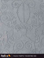 Декоративная штукатурка ITALICA MARMO TRAVERTINO 500