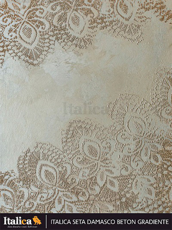 dekorativnaya-shtukaturka-italica-seta-damasco-beton-gradiente-1 Декоративная штукатурка ITALICA SETA DAMASCO + BETON GRADIENTE