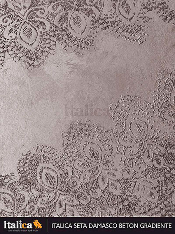dekorativnaya-shtukaturka-italica-seta-damasco-beton-gradiente-2 Декоративная штукатурка ITALICA SETA DAMASCO + BETON GRADIENTE