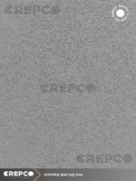 Фасадная штукатурка CREPCO PLASTER 2мм