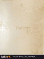 Венецианская штукатурка ITALICA MAROCCINO + CERA PERLA