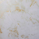 Венецианская штукатурка ITALICA MAROCCINO + CERA SMALTO ORO