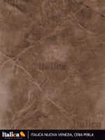 Венецианская штукатурка ITALICA NUOVA VENEZIA + CERA PERLA