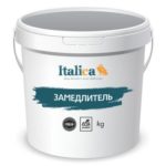 Italica замедлитель высыхания
