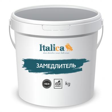 Italica замедлитель высыхания Italica замедлитель высыхания