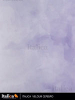 Матовая штукатурка ITALICA VELOUR СЕРЕБРО 2