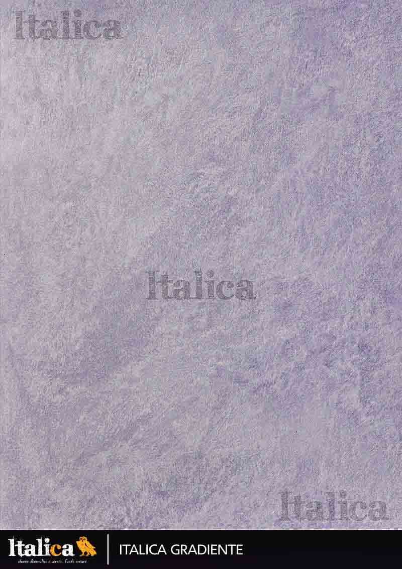 ITALICA GRADIENTE 6 СИРЕНЕВЫЙ ITALICA GRADIENTE 6 СИРЕНЕВЫЙ