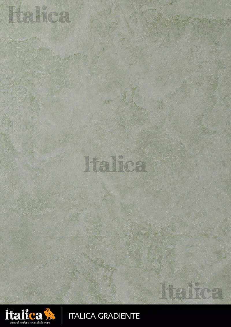 ITALICA_GRADIENTE 4 зеленый ITALICA_GRADIENTE 4 зеленый