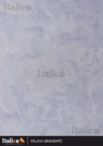 ITALICA GRADIENTE СИНИЙ