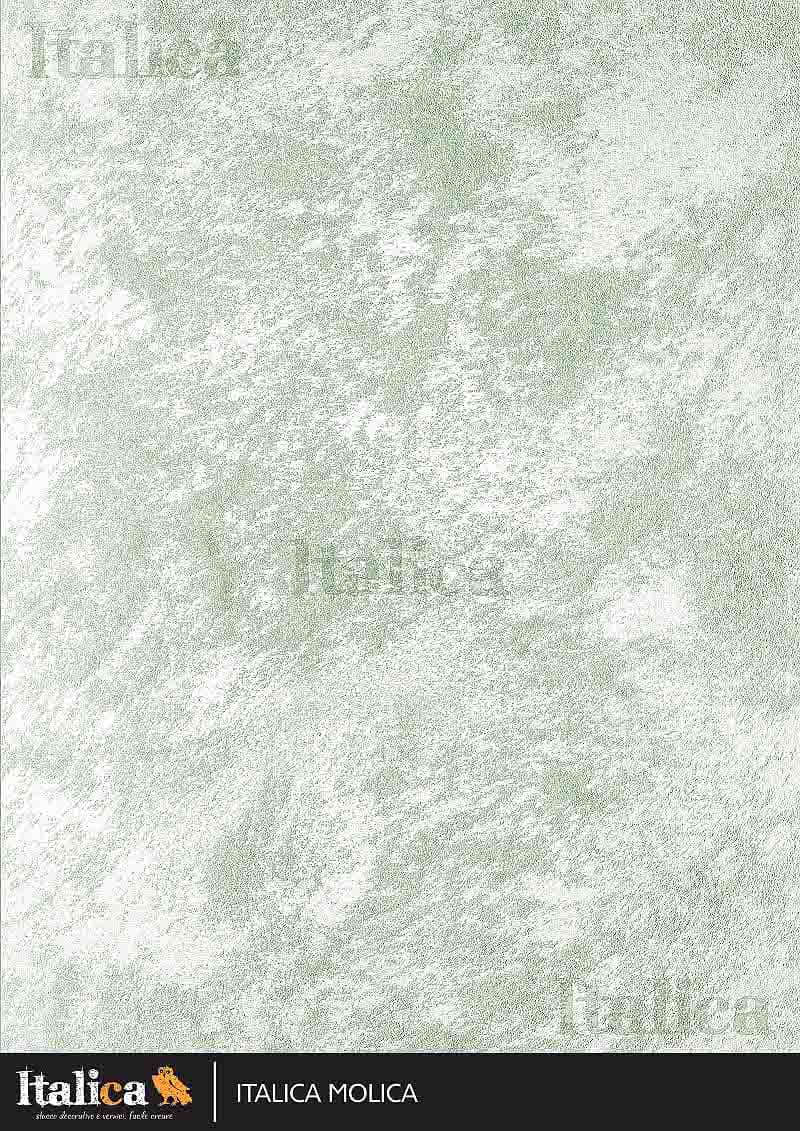 ITALICA MOLICA ЗЕЛЕНЫЙ ITALICA MOLICA ЗЕЛЕНЫЙ