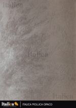 Штукатурка перламутровый песок ITALICA MOLLICA OPACO