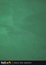 italica-seta-delicato зеленый