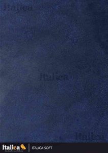 ITALICA SOFT СИНИЙ