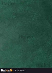 ITALICA SOFT ЗЕЛЕНЫЙ