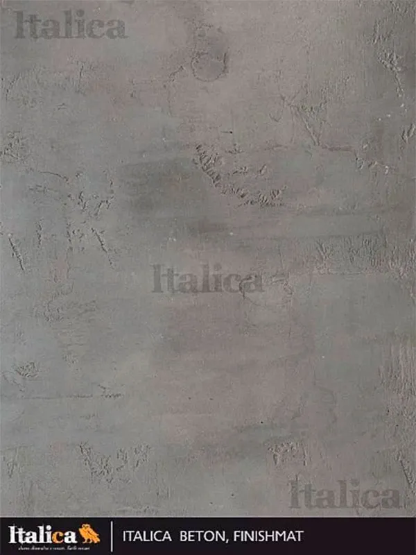art-beton-mikrocement-italica-beton-finishmat Арт Бетон (микроцемент) ITALICA BETON + FINISHMAT