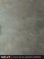 Арт Бетон (микроцемент) ITALICA BETON + GRADIENTE + FINISHMAT