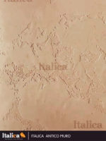 Фактурная штукатурка ITALICA ANTICO MURO 3