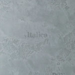 Фактурная штукатурка ITALICA ANTICO MURO (серая)