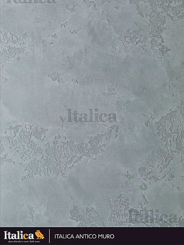 fakturnaya-shtukaturka-italica-antico-muro-seraya Фактурная штукатурка ITALICA ANTICO MURO (серая)
