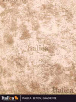 Фактурная штукатурка ITALICA BETON GRADIENTE