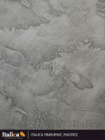 Фактурная штукатурка ITALICA FINISHMAT + MASTICE 1