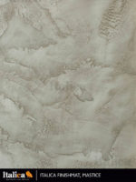 Фактурная штукатурка ITALICA FINISHMAT + MASTICE