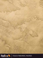 Фактурная штукатурка ITALICA FINISHMAT + MASTICE 1