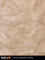 Фактурная штукатурка ITALICA FINISHMAT + MASTICE
