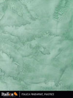 Фактурная штукатурка ITALICA FINISHMAT + MASTICE