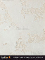 Фактурная штукатурка ITALICA MARMO TRAVERTINO 1000 + FINISHMAT