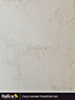 Фактурная штукатурка ITALICA MARMO TRAVERTINO 500