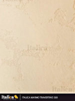 Фактурная штукатурка ITALICA MARMO TRAVERTINO 500