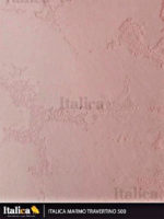 Фактурная штукатурка ITALICA MARMO TRAVERTINO 500